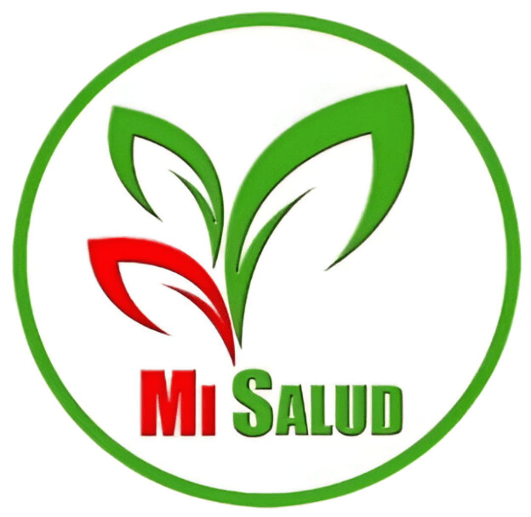 Mi Salud logo